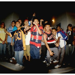 El Piensa y Cree -The North Side Kings ( Adan Zapata - Da Fucking Draw [Beat Prod. SenkraBoy]