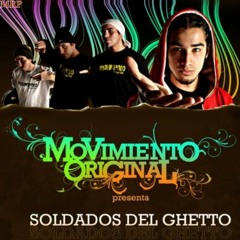 Movimiento Original - fé (Prod by Mr Alkimista)