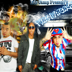 Pocanos Ft Dtraxx,Q boogie,Freez