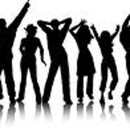 Get Carter - With Me Get Down