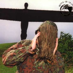 Death In June - fall apart