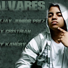 Perreo Solido Mix By DJ Kangri DJ Cristhian & DJ Junior Prez