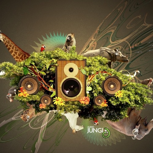 HappyTribe_by_MatDTSound