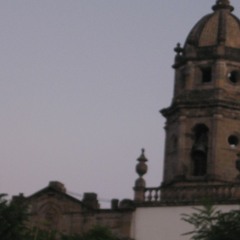 CIELO ROJO official demo