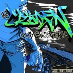 La Saga Continua Mc Crimen