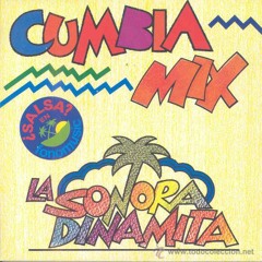 SONORA DINAMITA MIXTIME