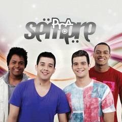 01 - Grupo Pra Sempre - Deixa o sonho nos levar