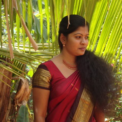 Riththi mathankanthan niruthika....