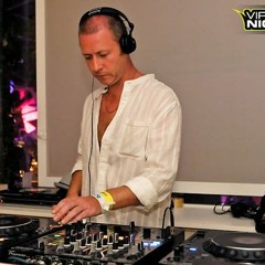 DJ MICK WALSH KINETIC.DC