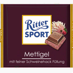 Klopfgeister  - Matt Eagle (PREVIEW)