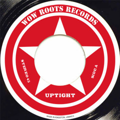 Stevie Wonder VS Grant Phabao - Uptight (Reggae)
