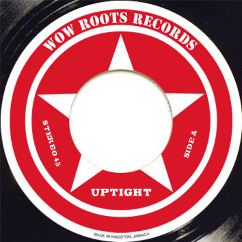 Stevie Wonder VS Grant Phabao - Uptight (Reggae)
