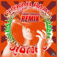 Erykah Badu - Honey (Grant Phabao Remix Reggae)