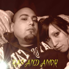 Esmorkan & Dominique - Locos por rimar (Pelusound en el beat)