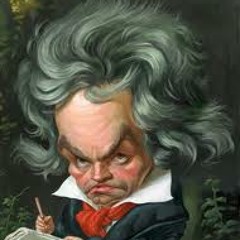 Ludwig van Beethoven, moonlight sonata, (DUB-STEP) ★