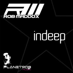 indeep by Rob Maddox