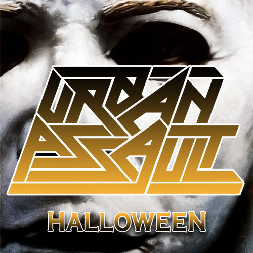 URBAN ASSAULT - HALLOWEEN (FREEEE DOWNLOAD!!)