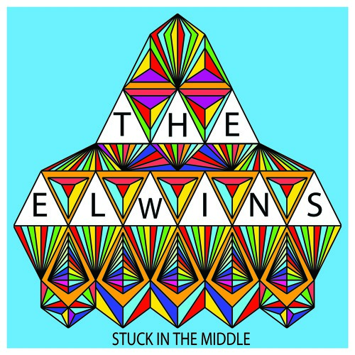 Stuck in middle