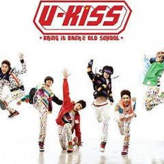 U-kiss On Fire