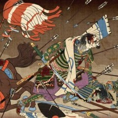 Total War Shogun 2 Soundtrack - Taiko Shuffle