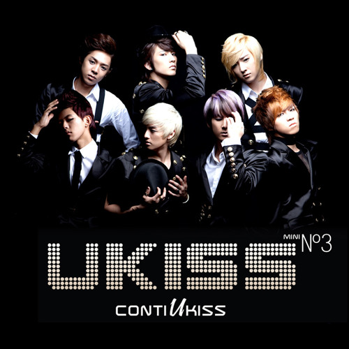 U-Kiss – Love On U | Releases | Discogs