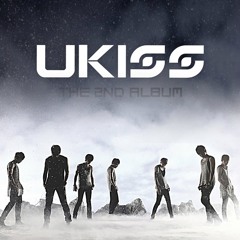 U-Kiss Take Me Away