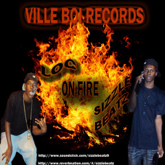 Loc Ft. Ced- Thug Queen