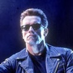Wraith - Terminator 2 theme (metal remix cover)