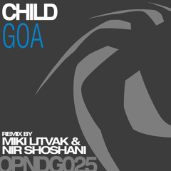 CHILD - Another Night (Original Mix) SC EDIT