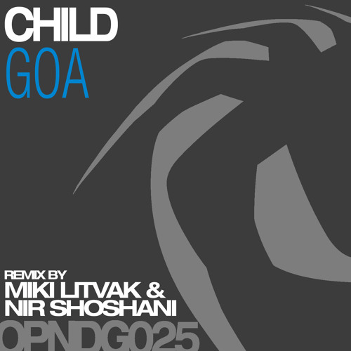CHILD - Another Night (Original Mix) SC EDIT