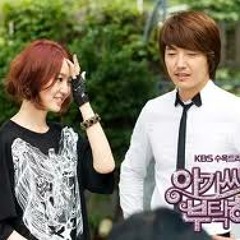 Ost.My Fair Lady Narsha - I Love You (feat. Miryo)