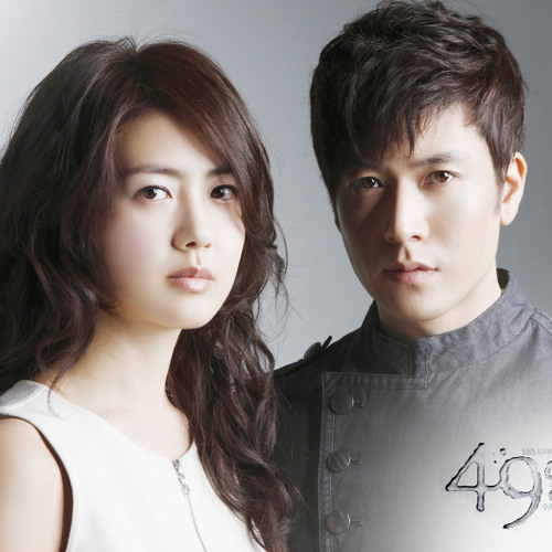 My Heart Was One J Symphony Ost 49 Days By Ily Oppa