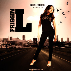 Lady Leshurr - Game Over