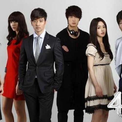 Stretched - Tim {OST - 49 Days}