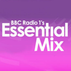 Dimitri From Paris Essential Mix for BBC Radio One, March 19 2011