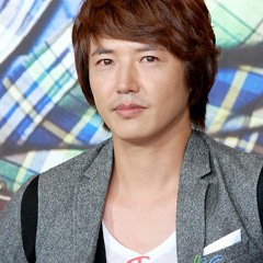 Can't Stop Love - Yoon Sang Hyun {OST - My Fair Lady}