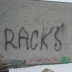YC - Racks On Racks (DJ Whores Racks On Bricks Edit acapella out) FREE DOWNLOAD