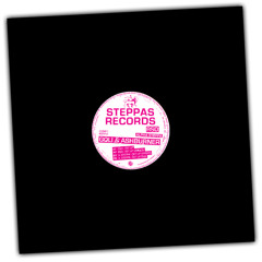 Alpha Steppa - Get Up Dub [SAMPLER]