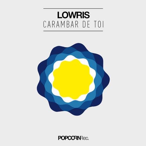 Lowris - Random (Original Mix) Preview