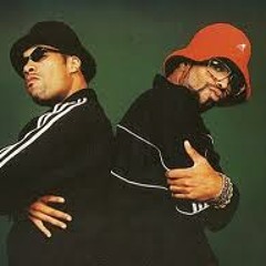 MethodMan&Redman - Tear it Off  - DeeJayTobyGee Remix
