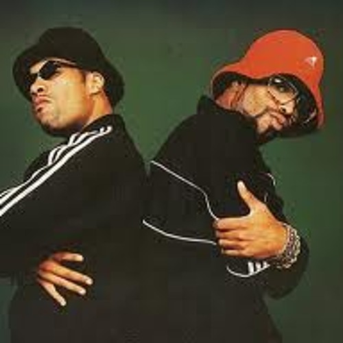 MethodMan&Redman - Tear it Off  - DeeJayTobyGee Remix