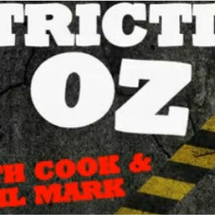 Maundz & Deece StrictlyOZ Cypher