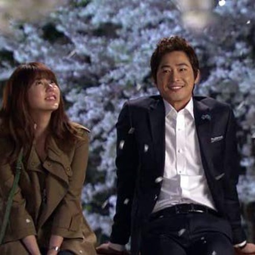 Pouring Rain - Cho Kyu Chan (Yoon Eun Hye) [OST - Lie To Me]