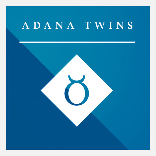 Adana Twins - Baalsaal Radioshow October 2011