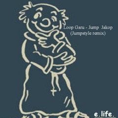 Jumpstyle-jump jakop (jumpstyle remix by loop garu)