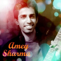 Amey Sharma - Tumse Hi (Jab We Met)