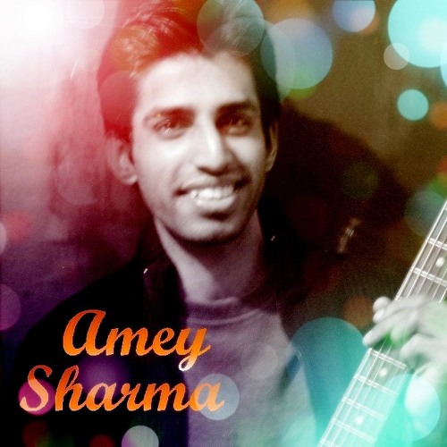 Amey Sharma - Musu Musu Hasi (Pyar Mein Kabhi Kabhi)