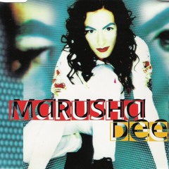 Marusha - Deep (Manu Senent remix) 2011
