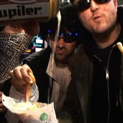 Halve Neuro : Fritkot (Ckwenz rmx)