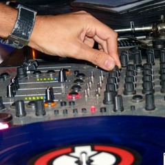 Slow studio mix recording 02-2008